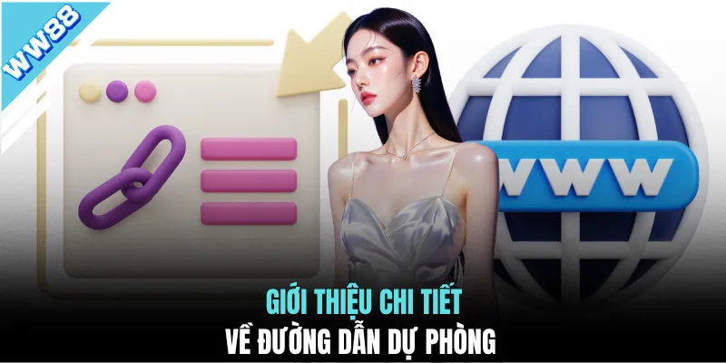 Giới thiệu chi tiết về đường dẫn dự phòng